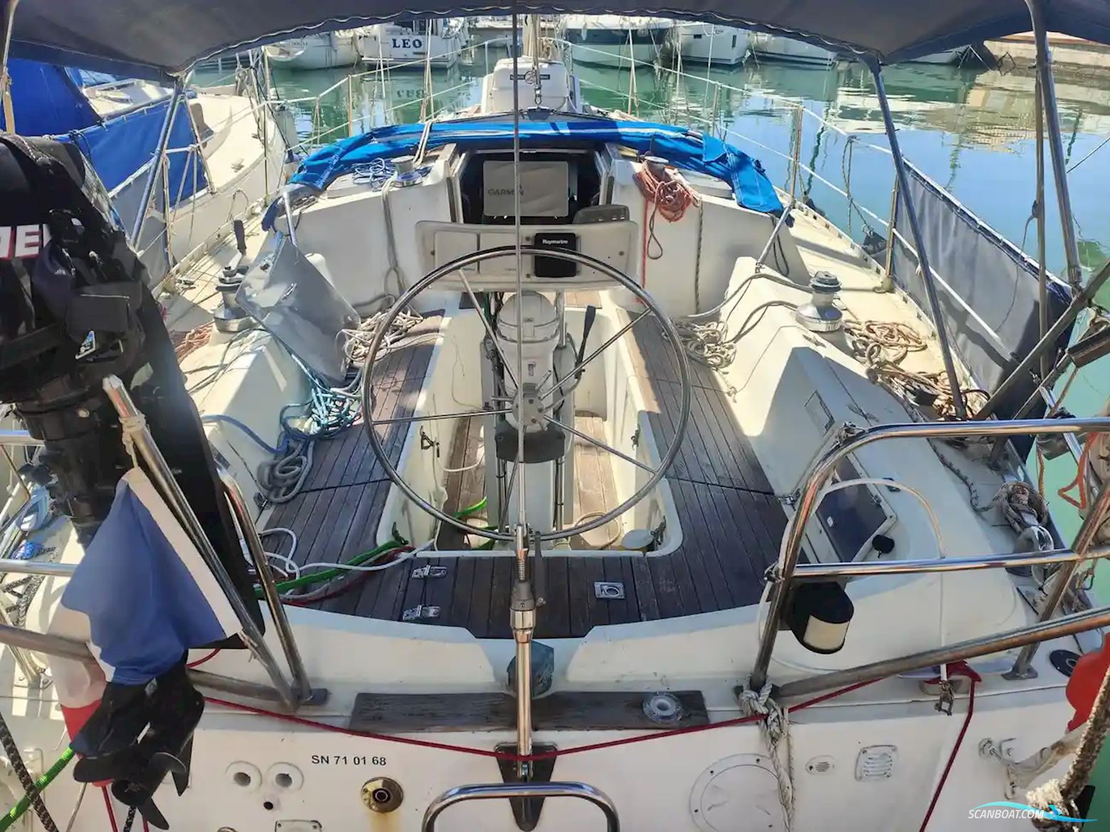 Gib'Sea 372