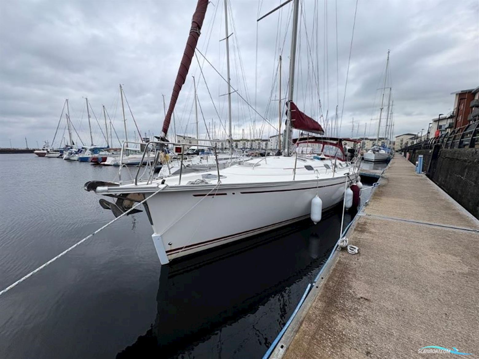 Gibsea 43