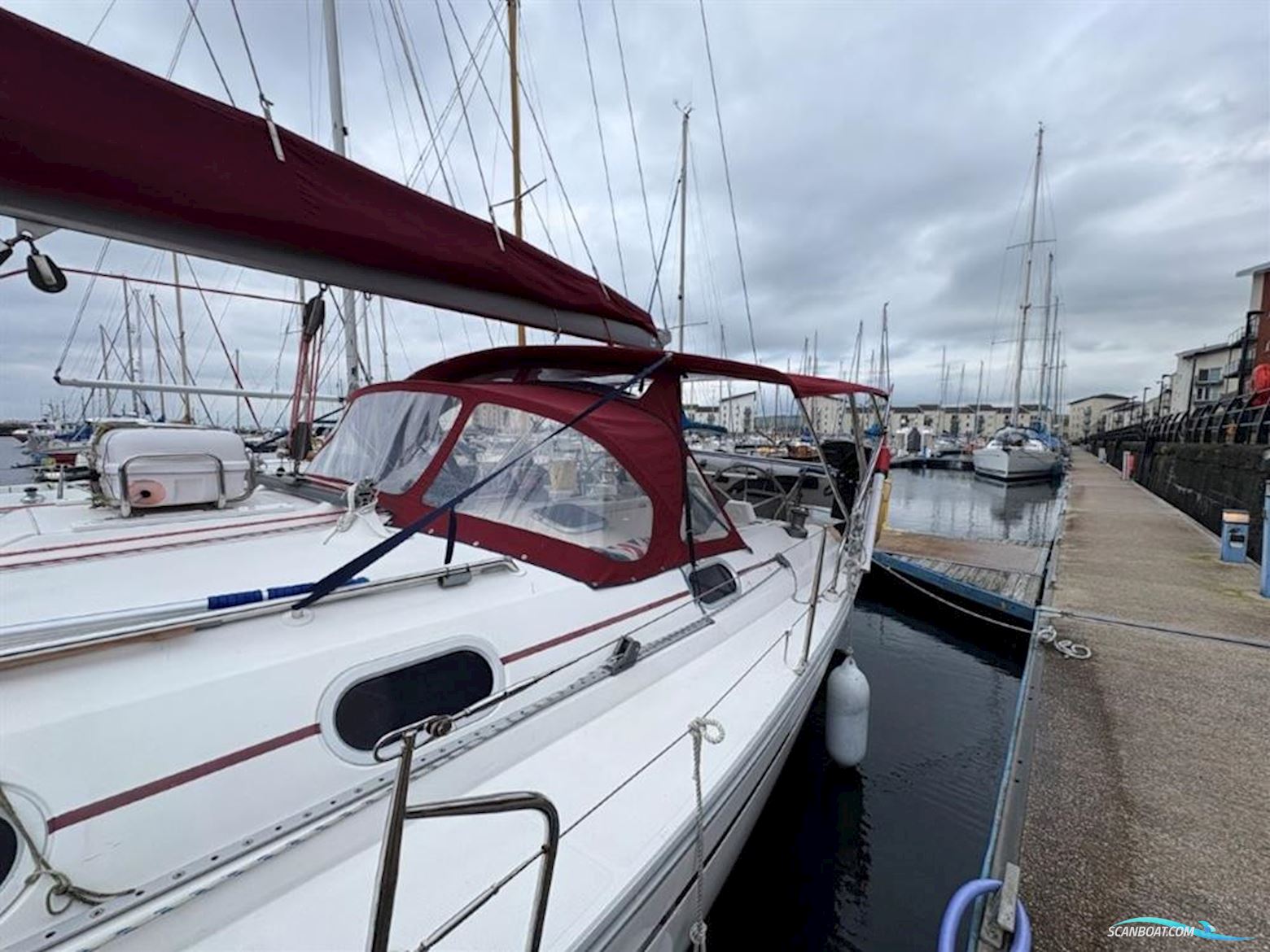 Gibsea 43