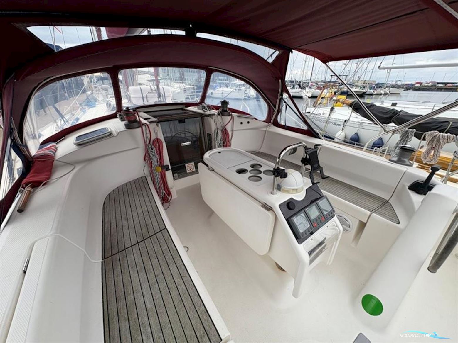 Gibsea 43
