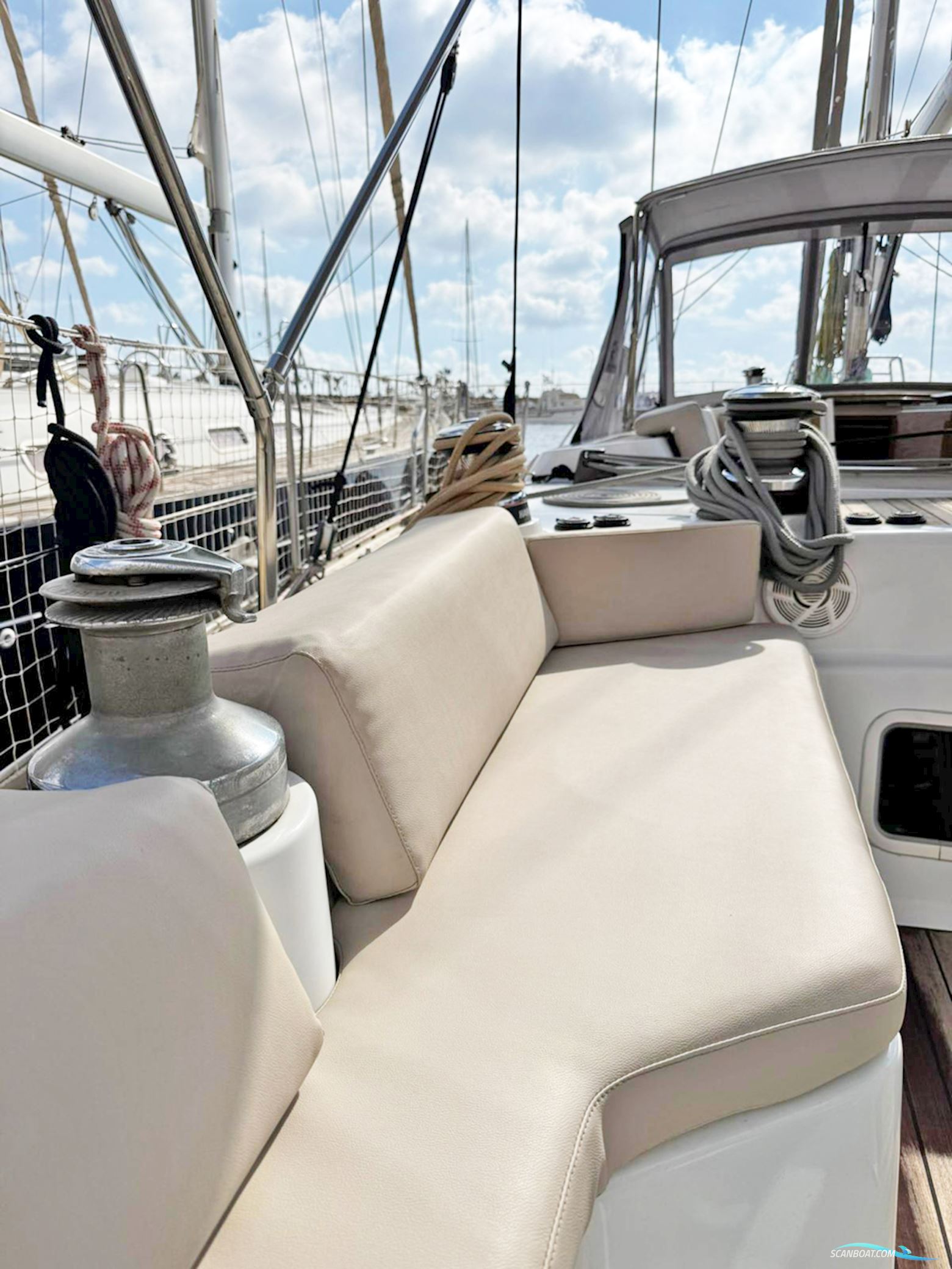 Gib'Sea 522 Refit 2024