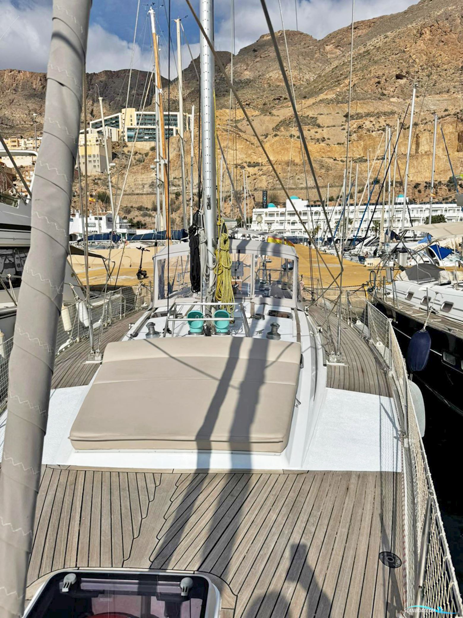 Gib'Sea 522 Refit 2024