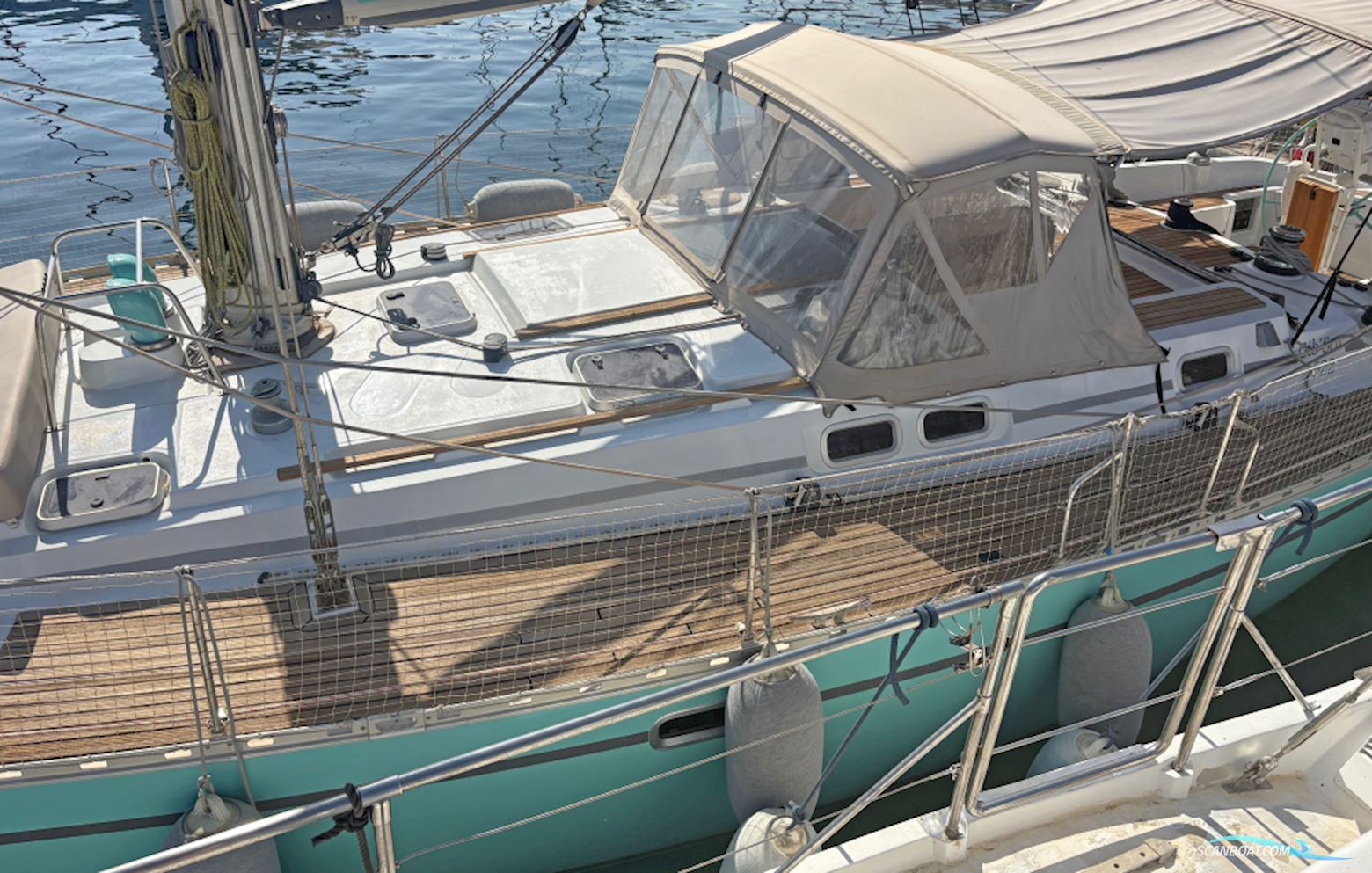 Gib'Sea 522 Refit 2024