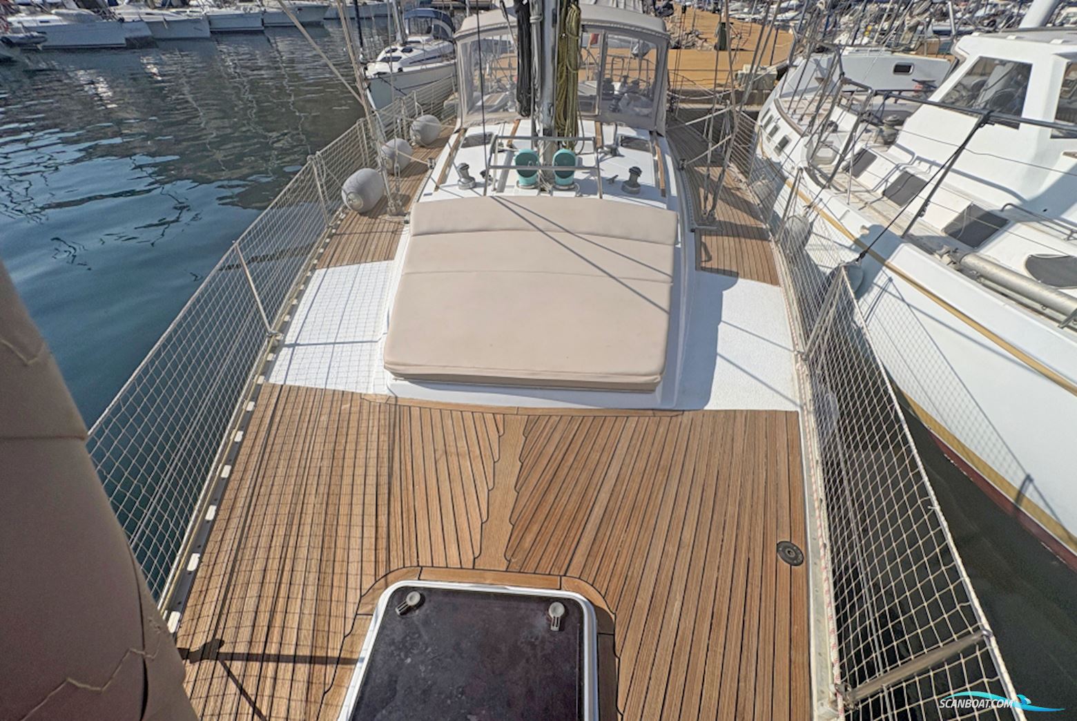 Gib'Sea 522 Refit 2024