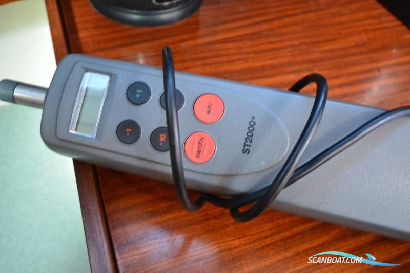 Gibsea 84, ny motor, Link Til Billeder