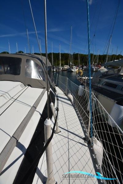 Gibsea 84, ny motor, Link Til Billeder