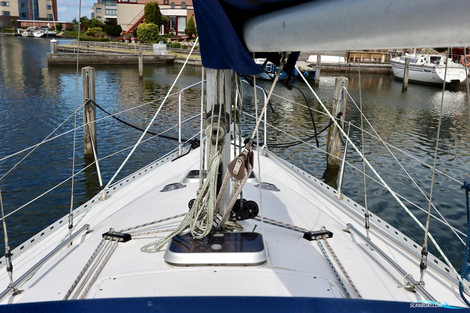 Gibsea 84