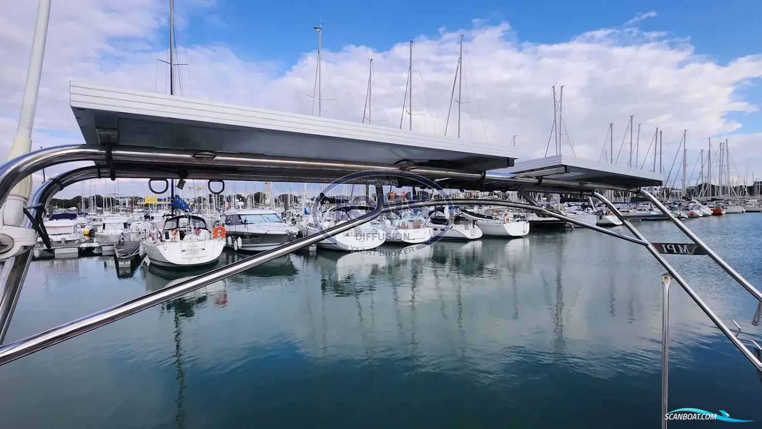 Gilbert Marine Gib Sea 1140