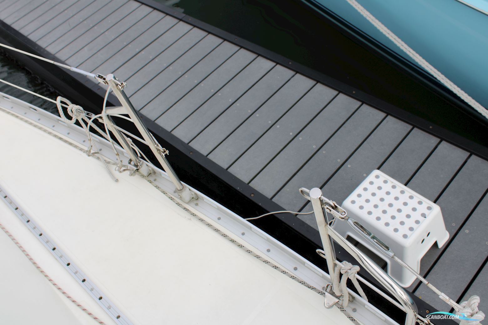 Gilbert Marine Gib'Sea 402 Master