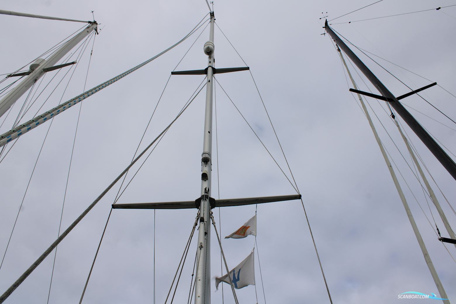 Gilbert Marine Gib'Sea 402 Master