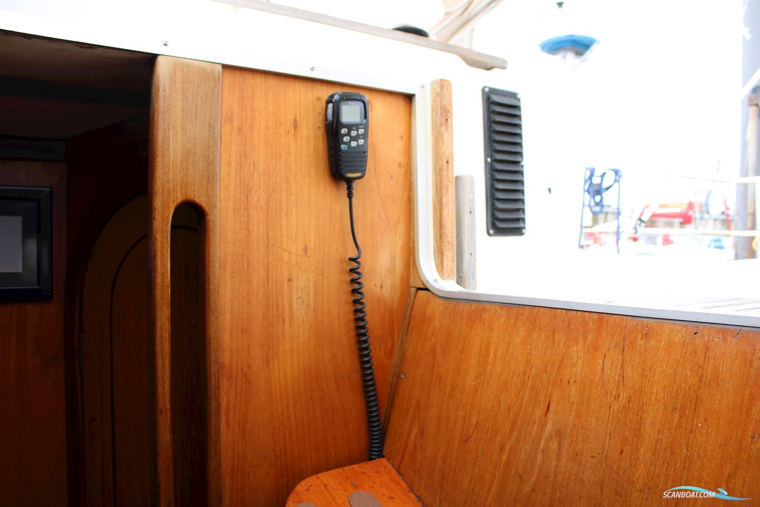 Gilbert Marine Gib'Sea 402 Master