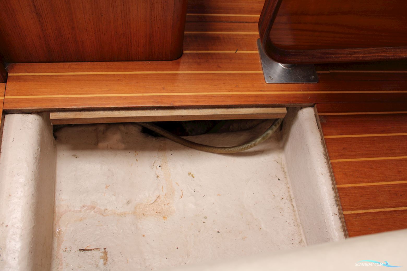 Gilbert Marine Gib'Sea 402 Master