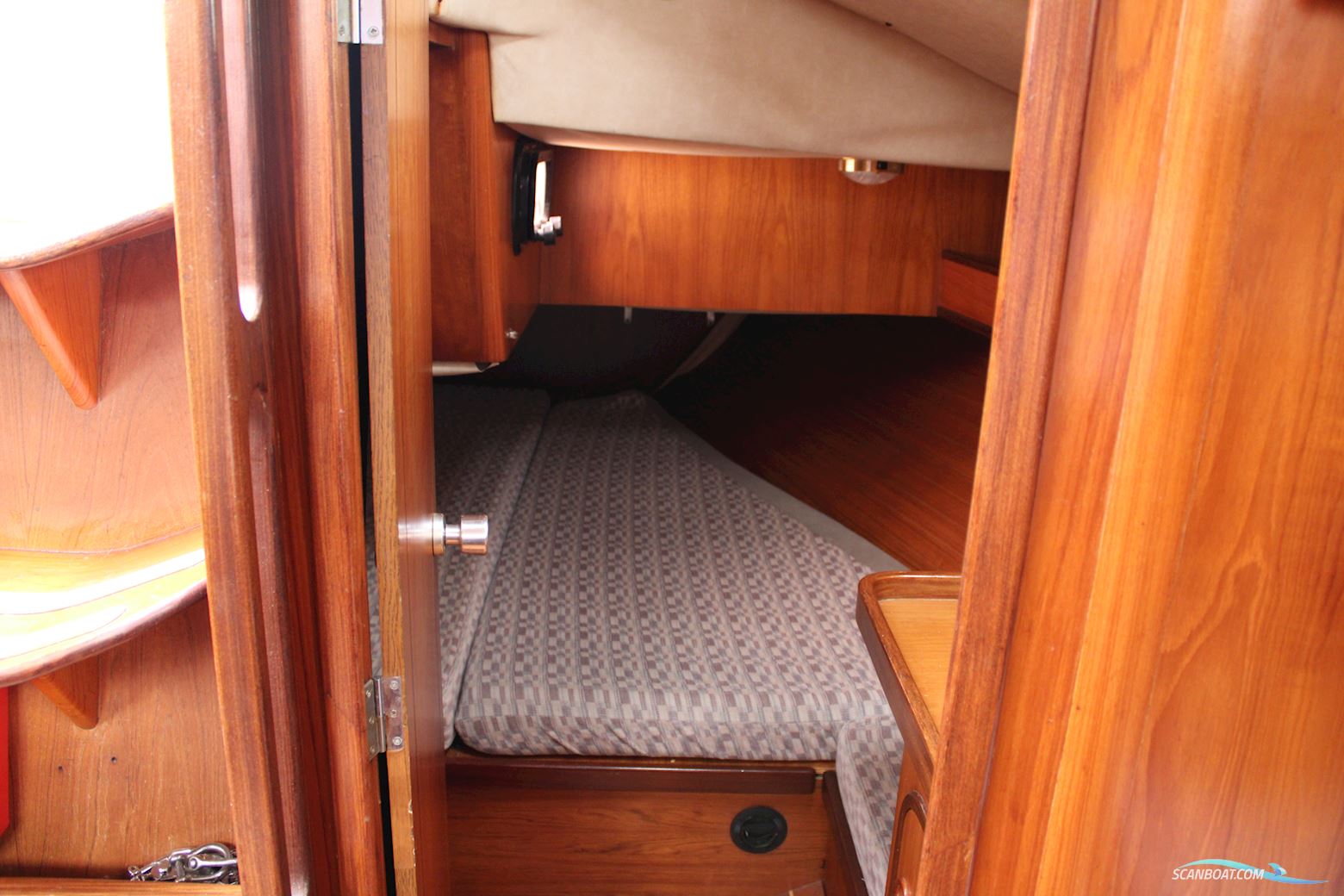 Gilbert Marine Gib'Sea 402 Master