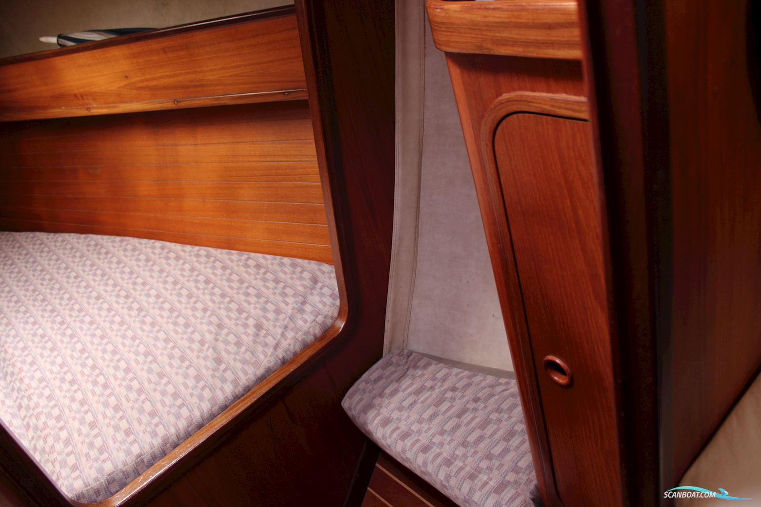 Gilbert Marine Gib'Sea 402 Master