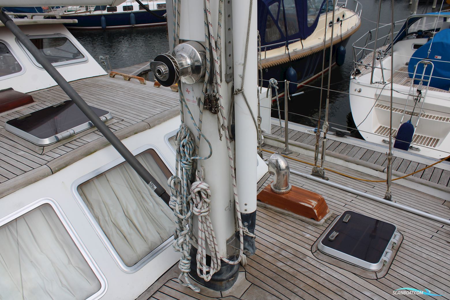Glacer 45