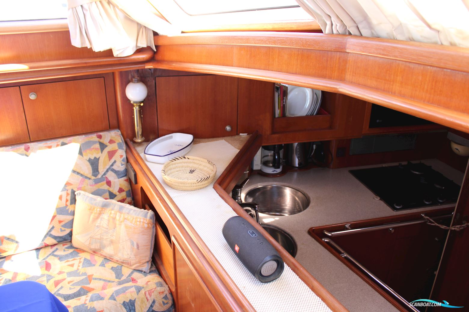 Glacer 45