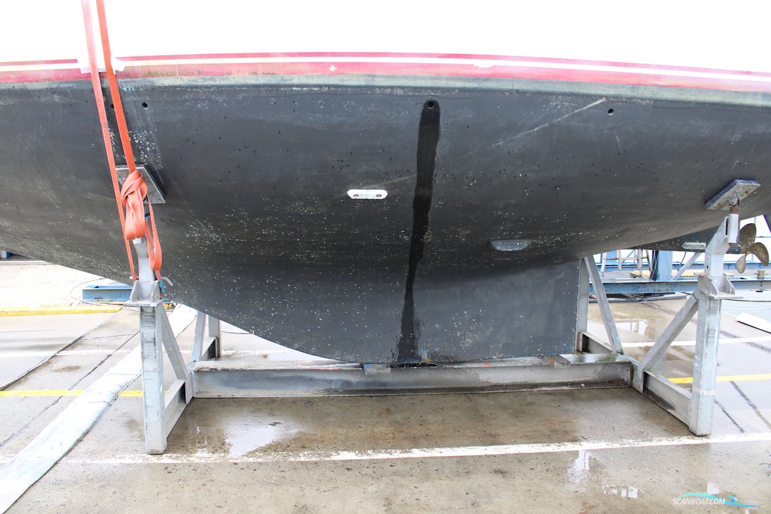Glacer 45