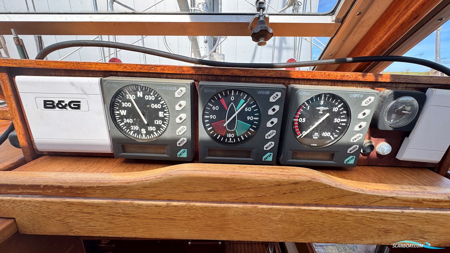 Glacer 47