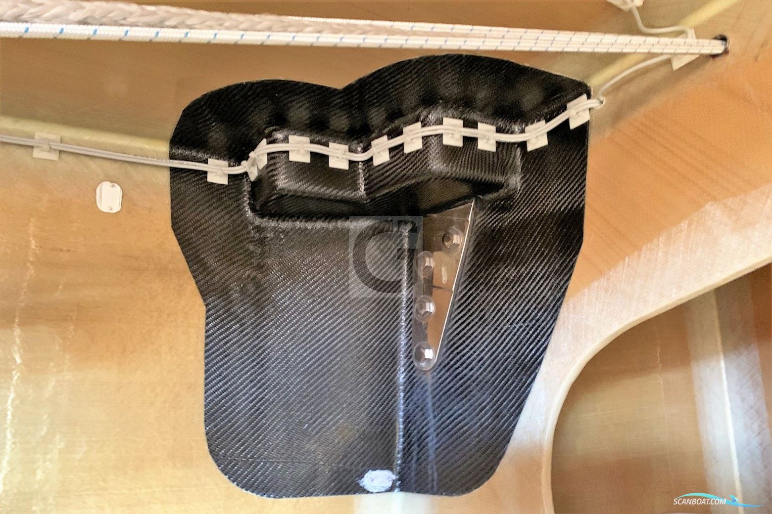 Goetz Farr 53 Custom