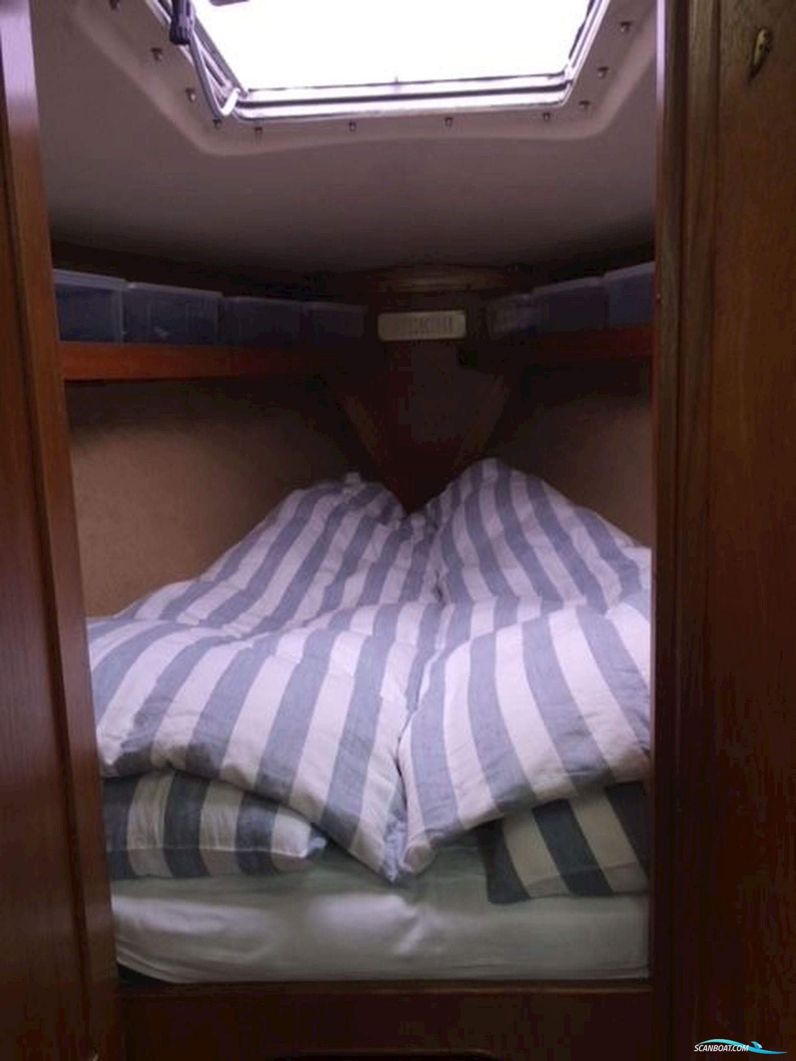 Granada 31, 1978 - Aalborg