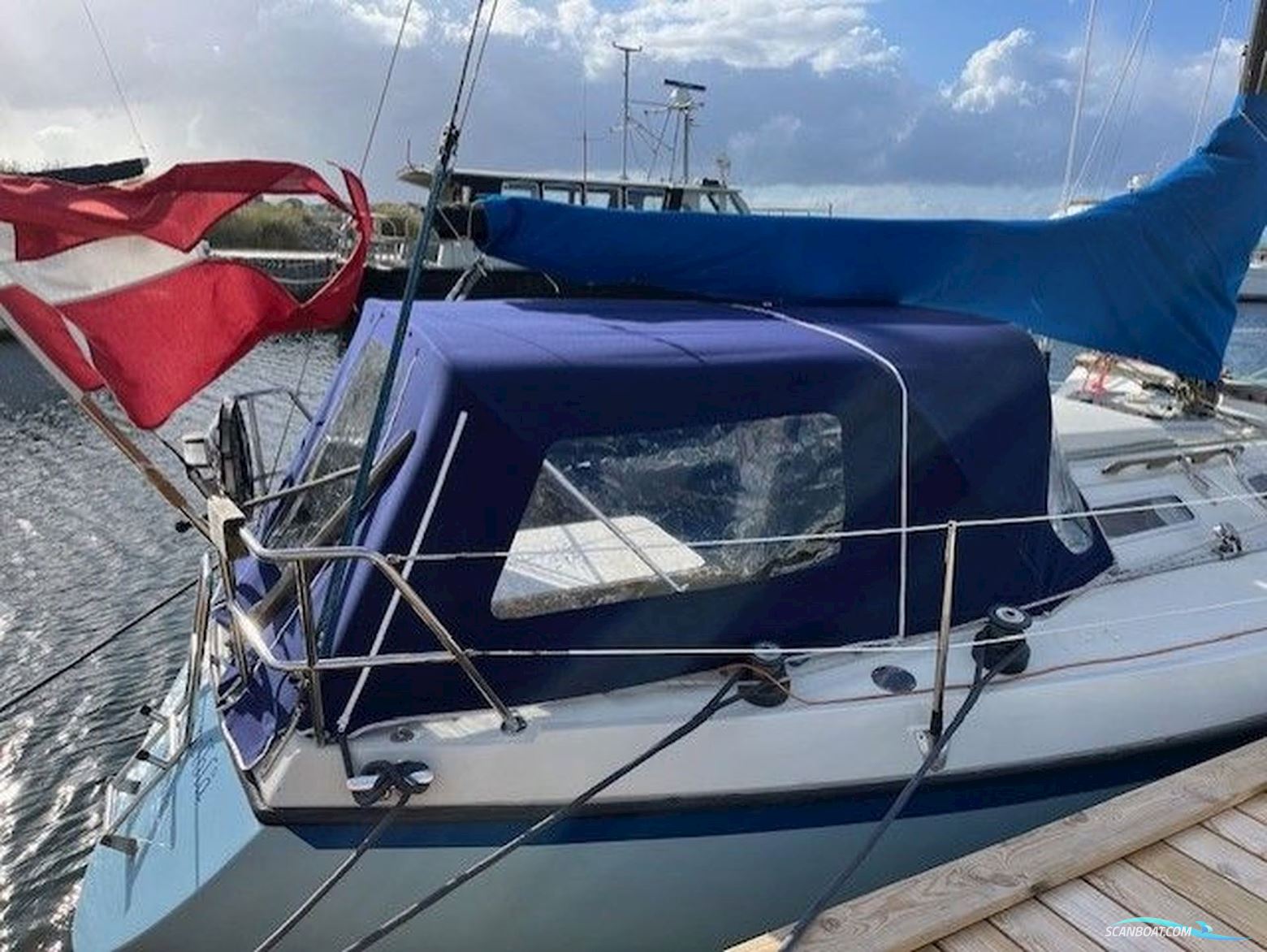 Granada 31, 1978 - Aalborg