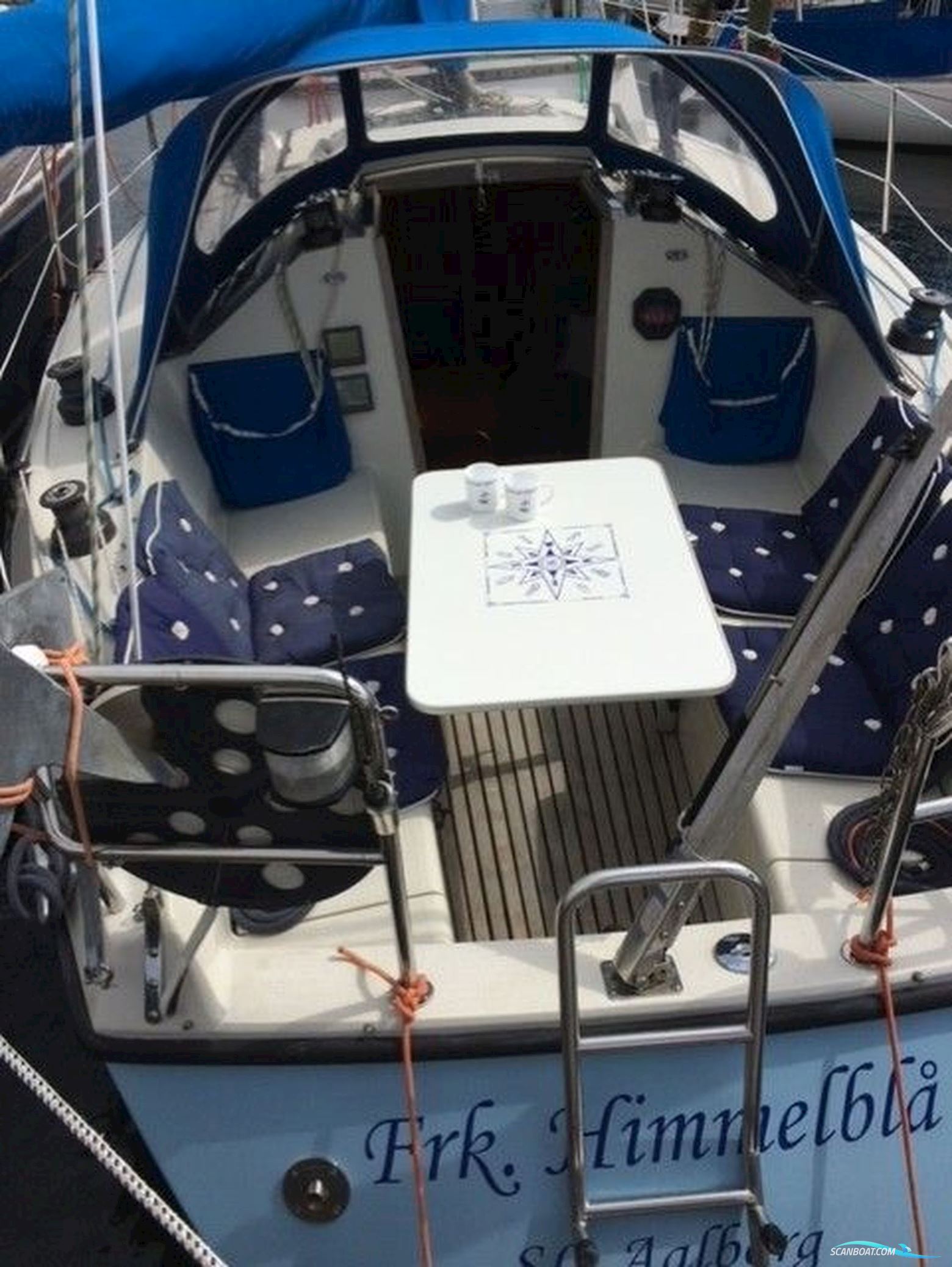 Granada 31, 1978 - Aalborg