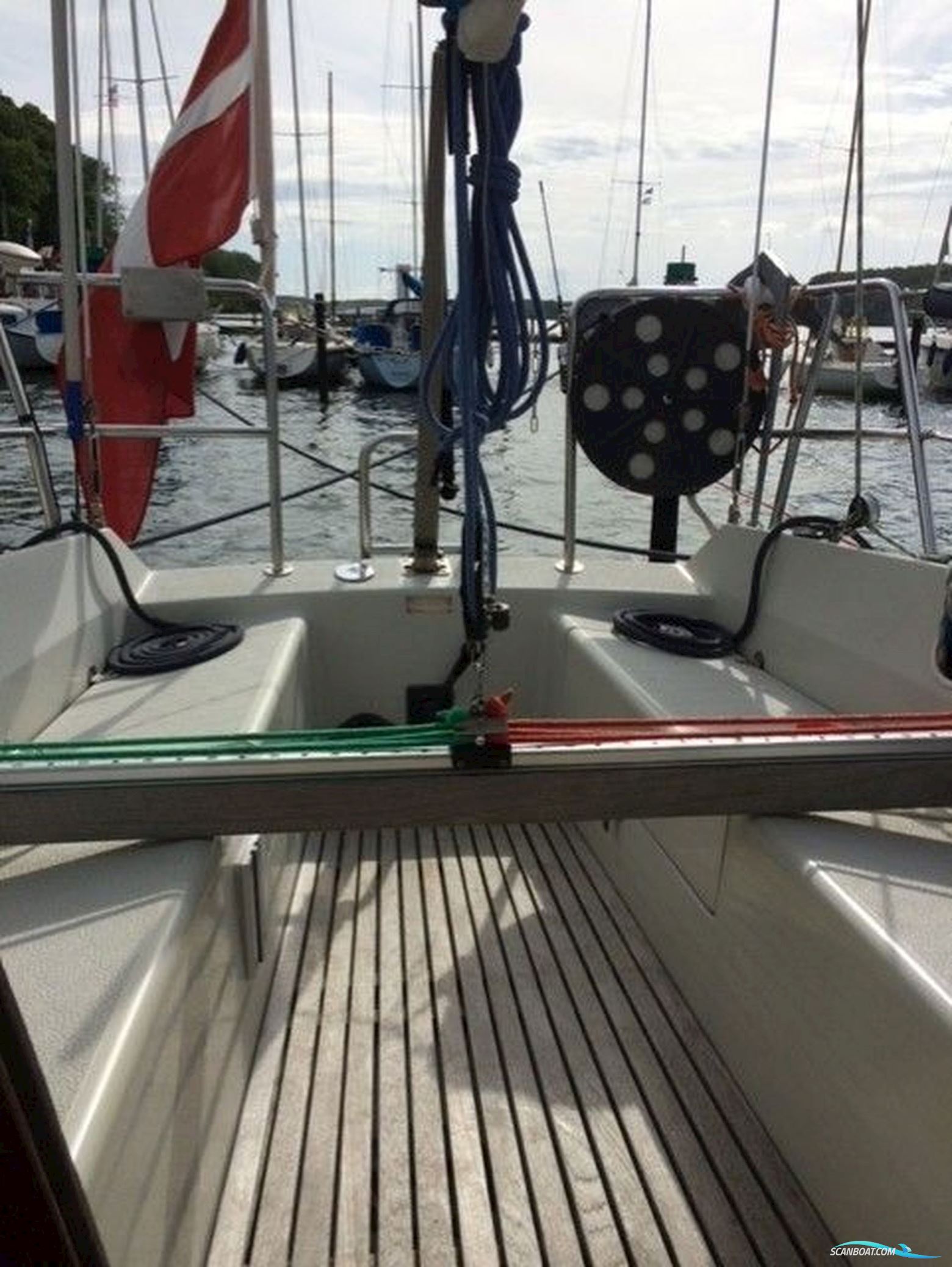 Granada 31, 1978 - Aalborg