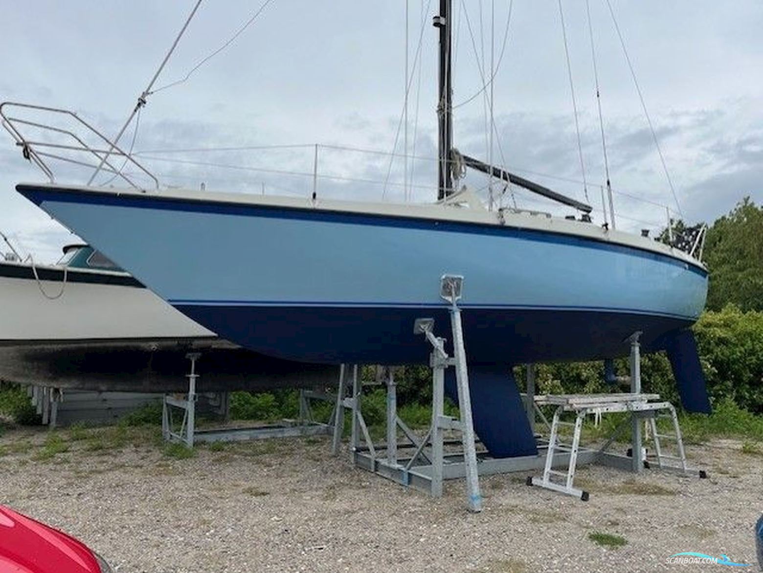 Granada 31, 1978 - Aalborg