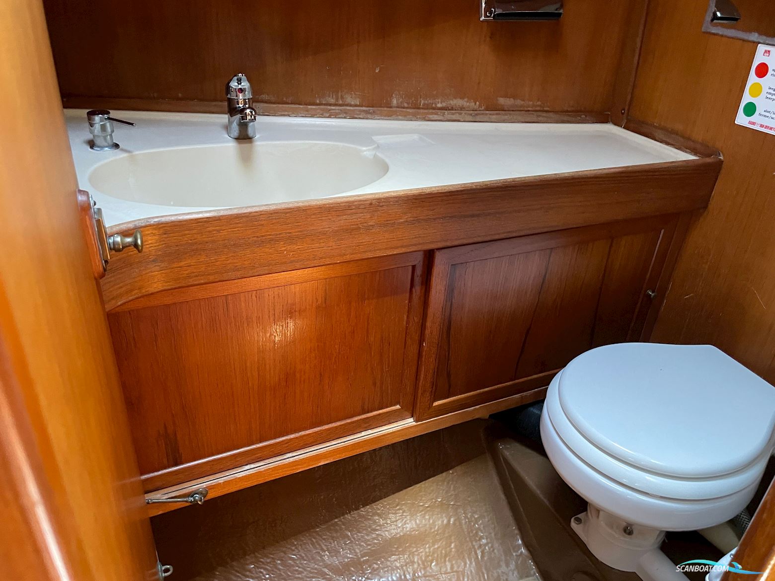 Granada 35 - Gesten Glasfiber