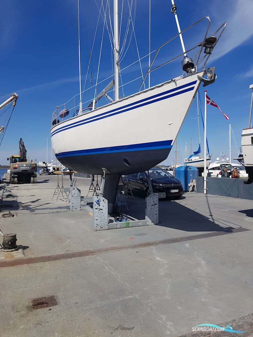 Granada 375 (Atlantica)