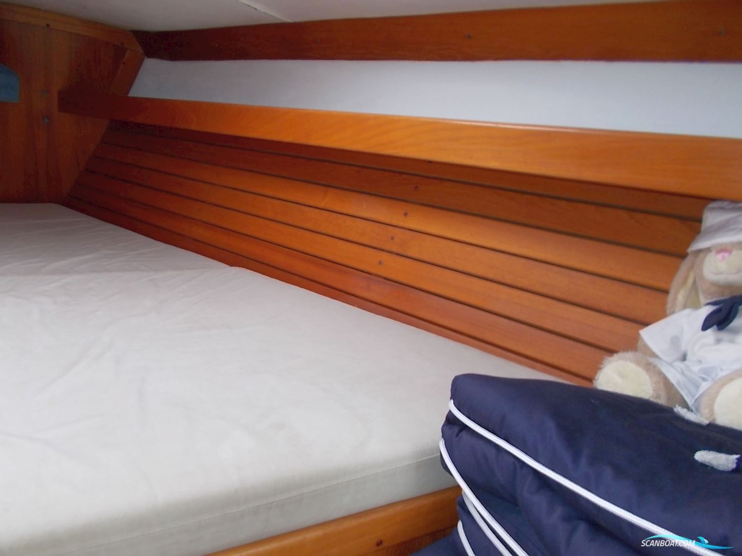 Granada 375 Atlantic