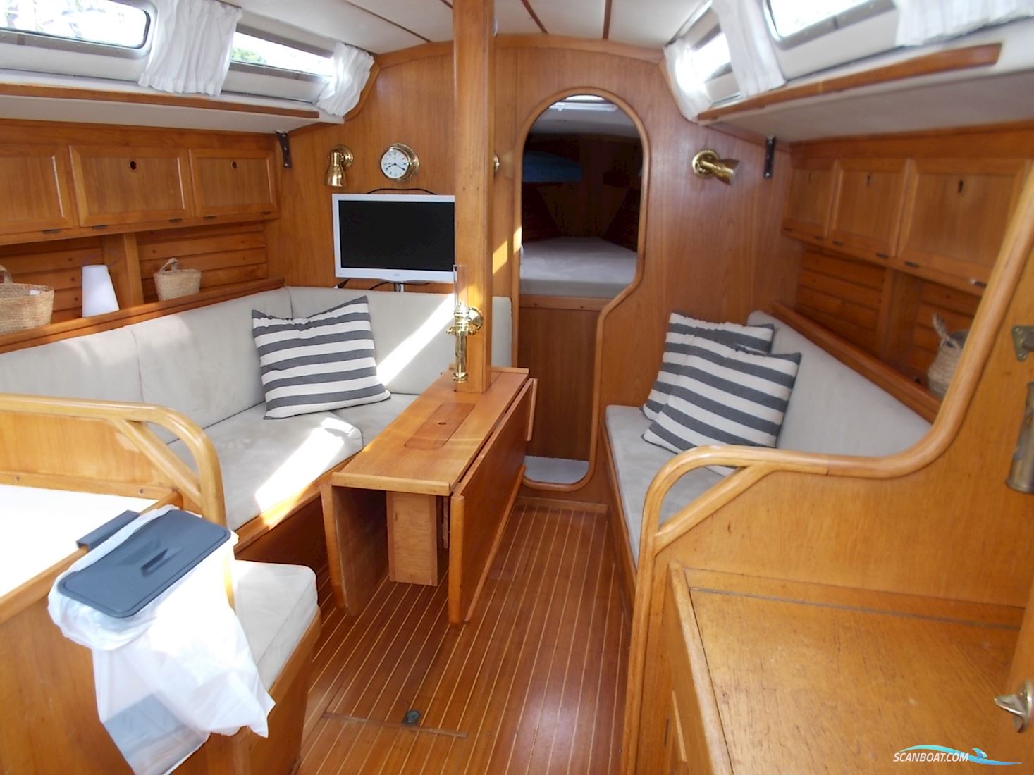 Granada 375 Atlantic