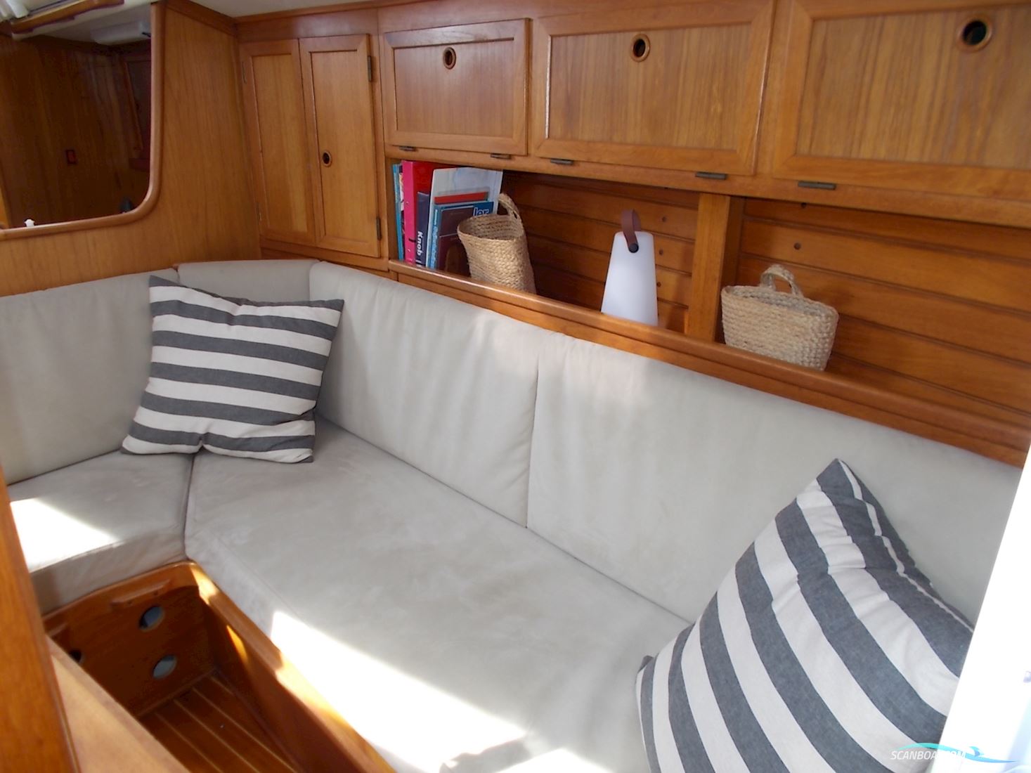 Granada 375 Atlantic