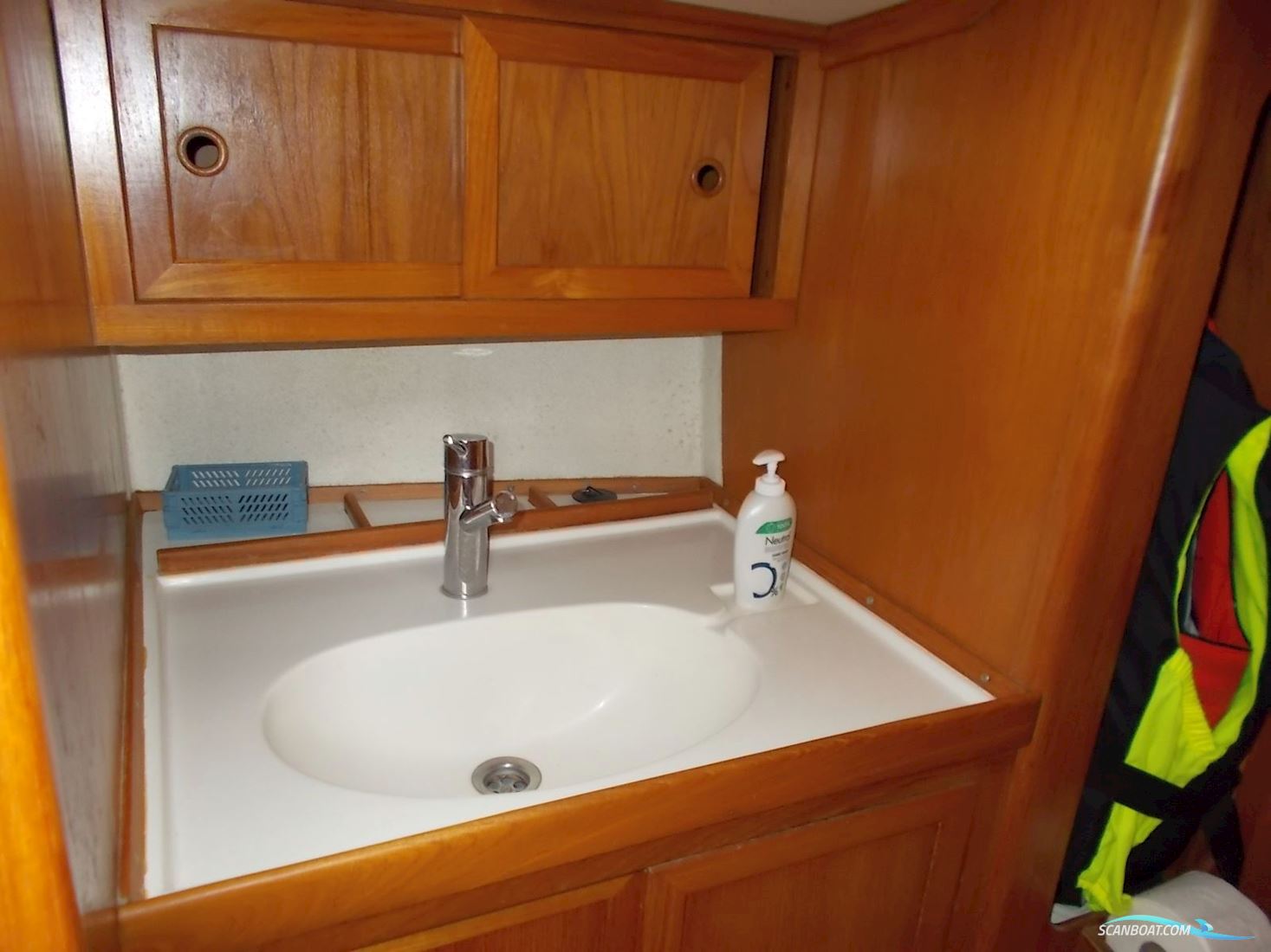 Granada 375 Atlantic