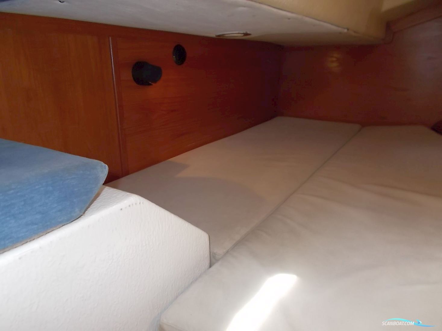 Granada 375 Atlantic