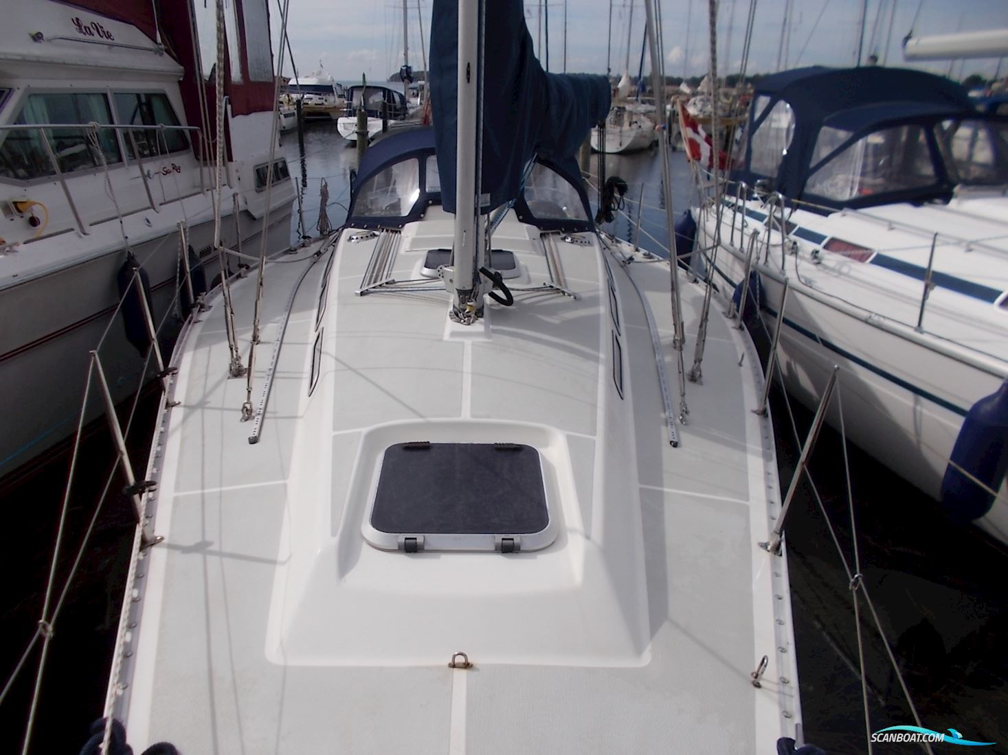 Granada 375 Atlantic