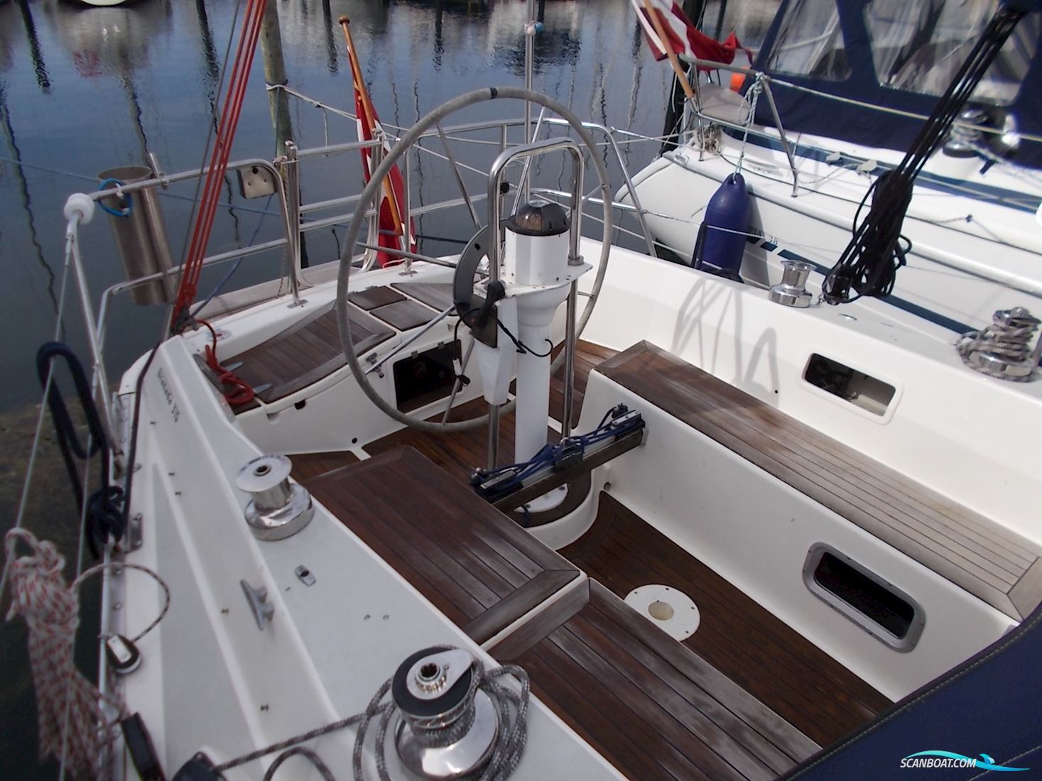 Granada 375 Atlantic