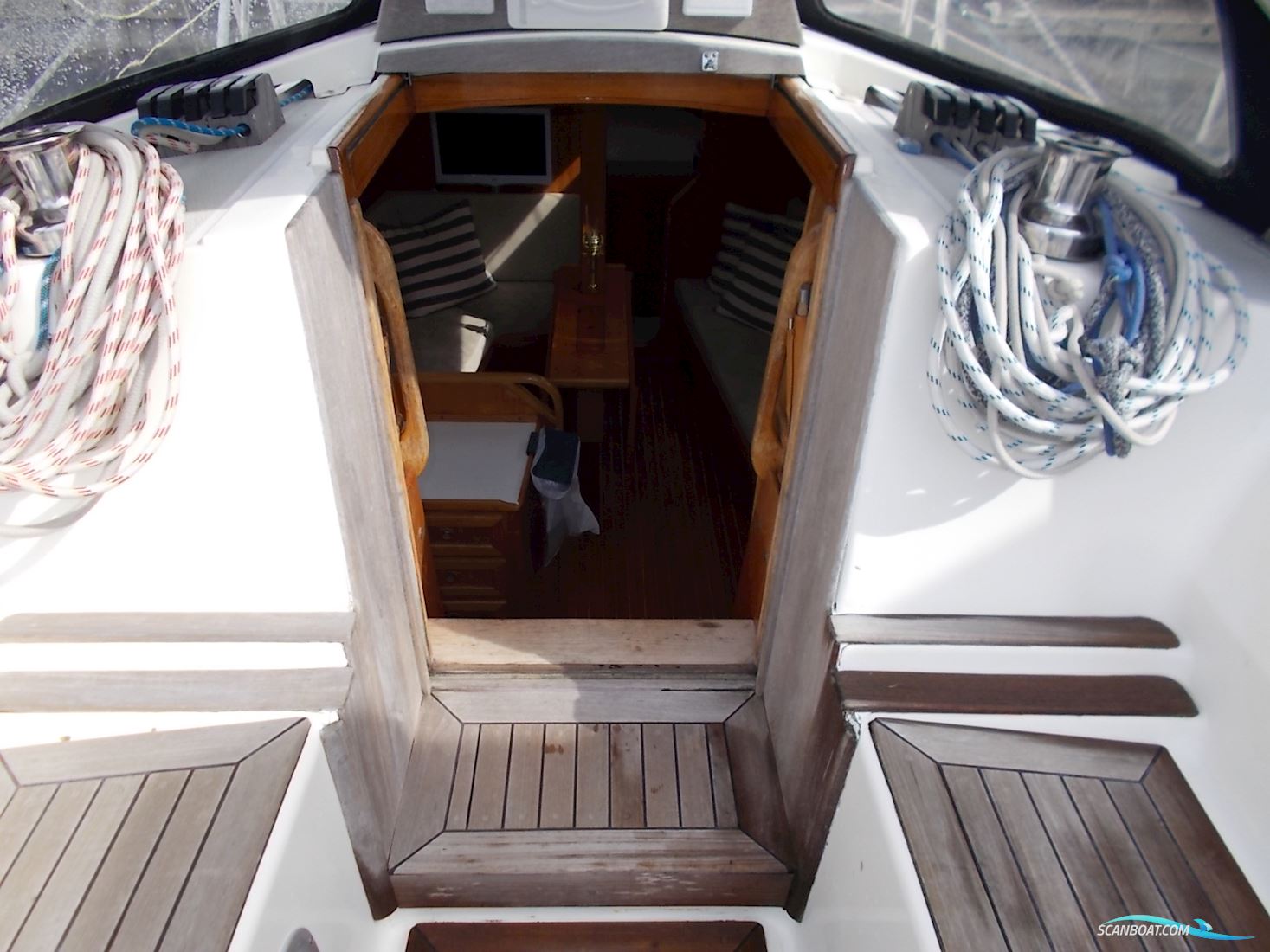 Granada 375 Atlantic