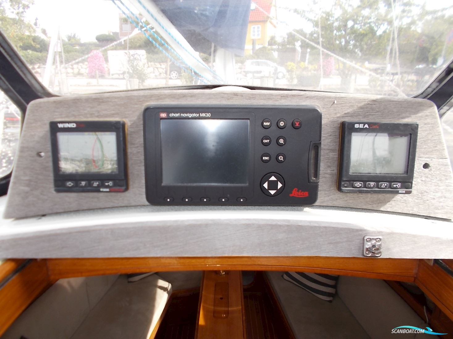 Granada 375 Atlantic