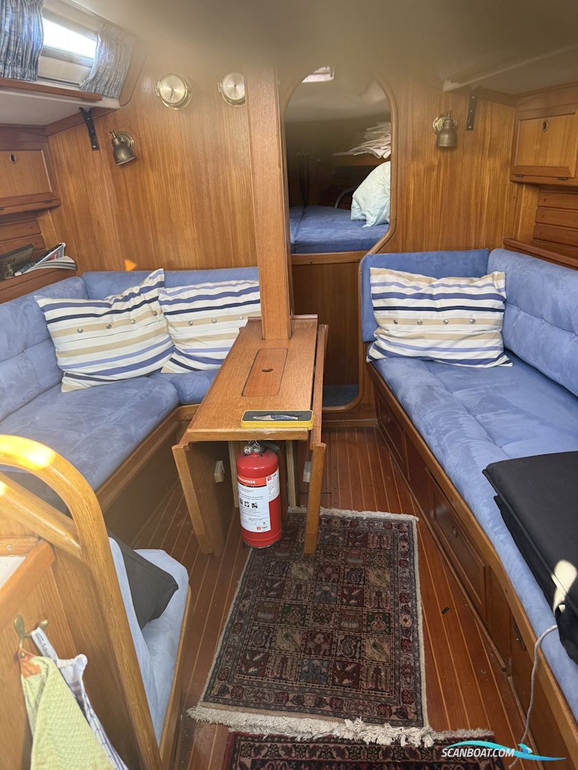 Granada 375 Atlantica