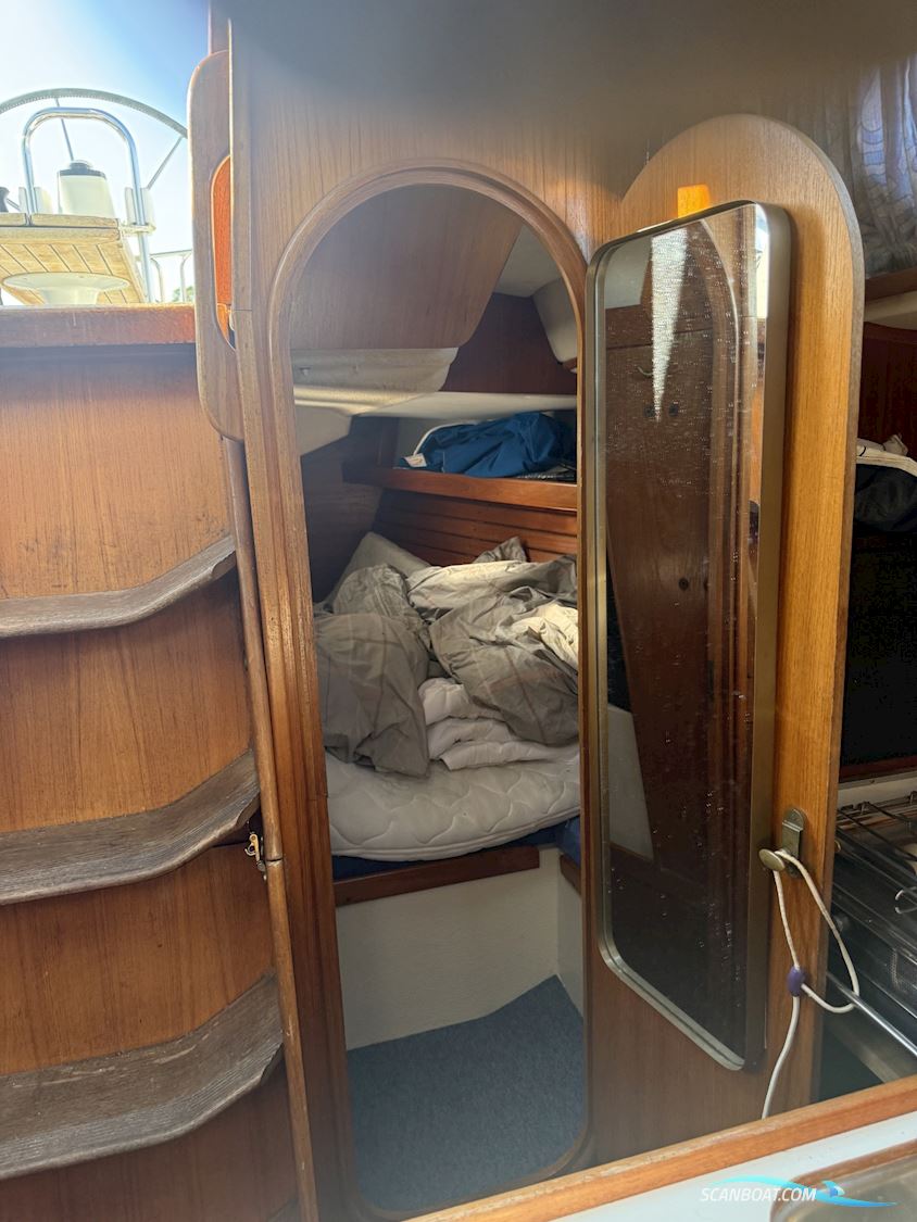 Granada 375 Atlantica