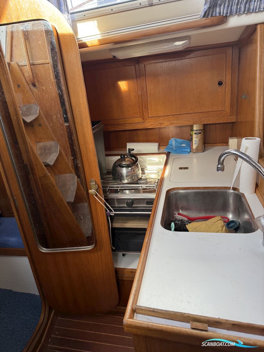 Granada 375 Atlantica