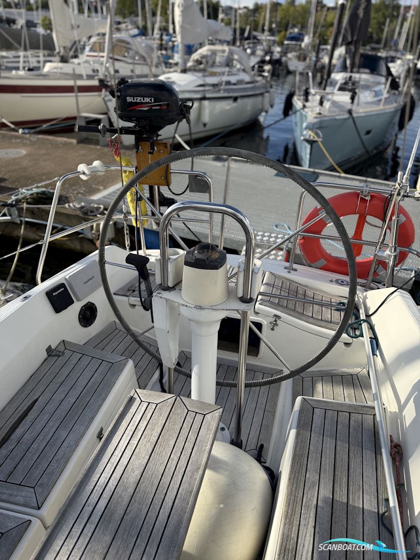 Granada 375 Atlantica