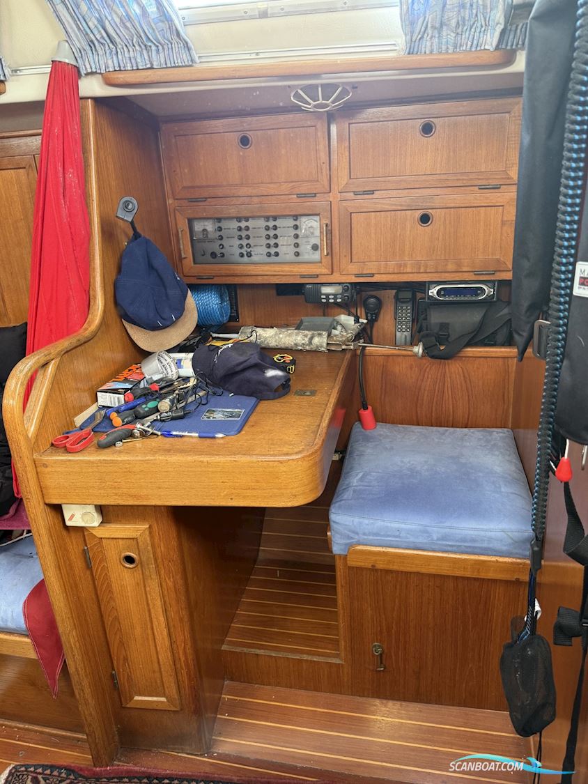 Granada 375 Atlantica