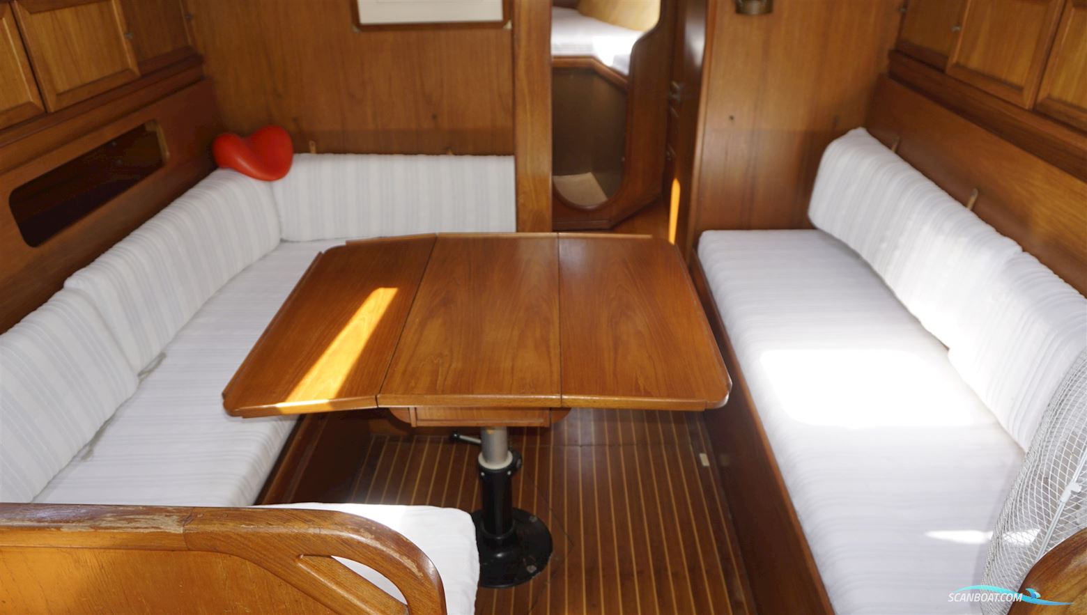 GRANADA YACHTS Granada 35