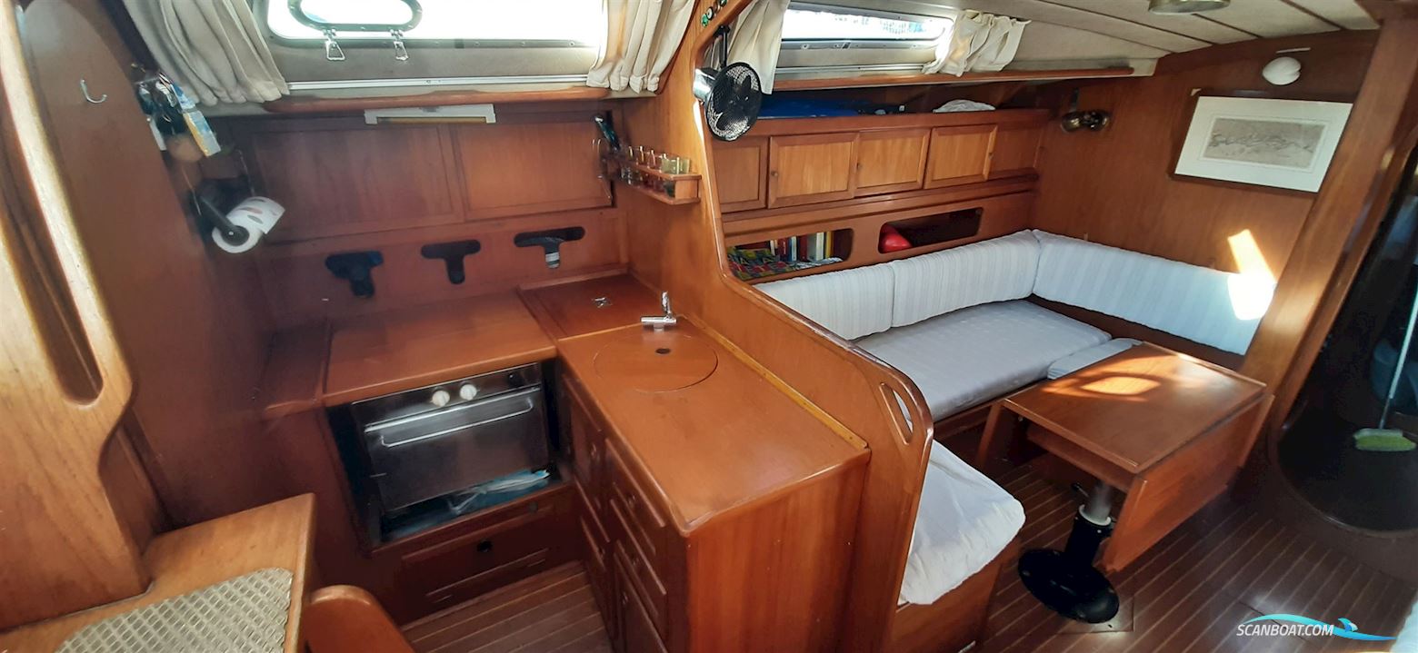 GRANADA YACHTS Granada 35