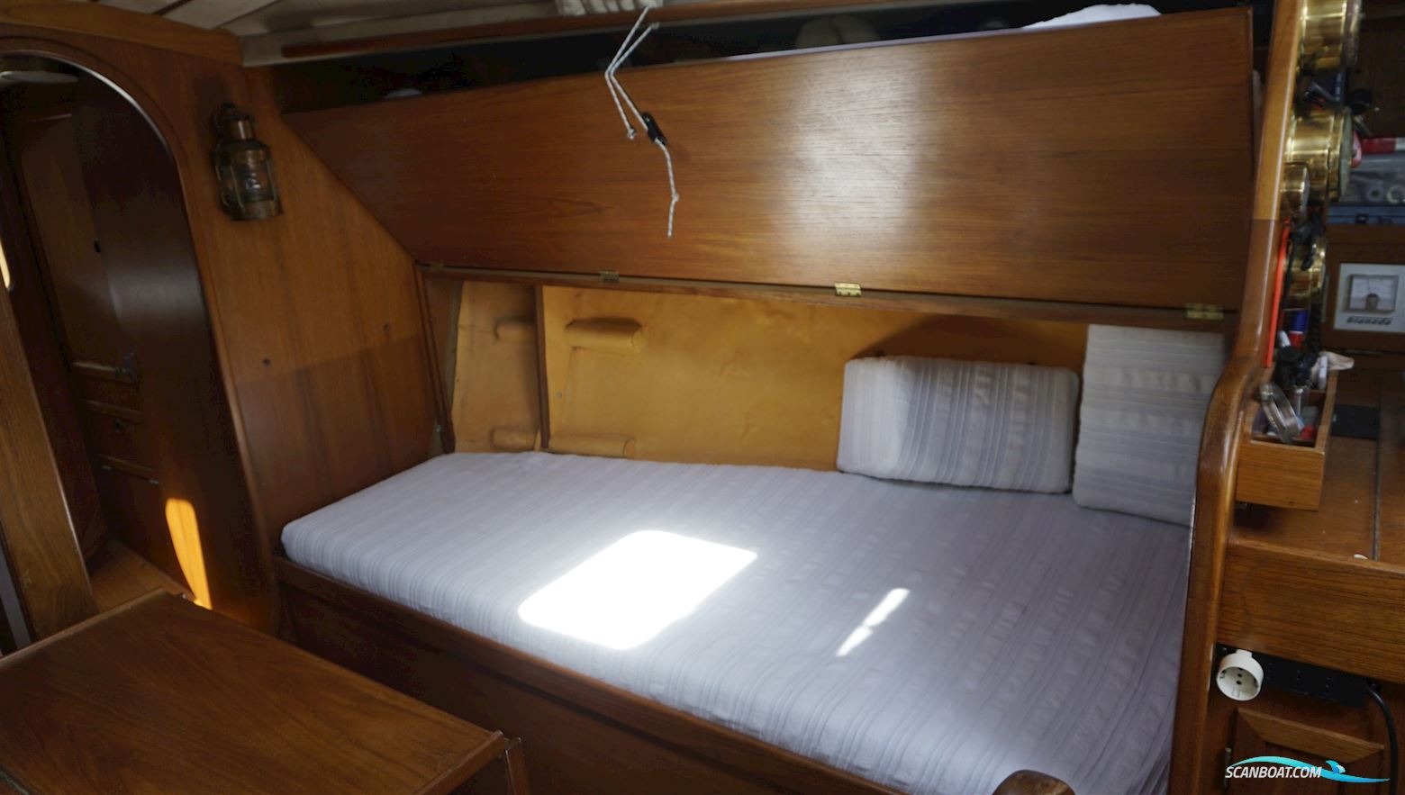 GRANADA YACHTS Granada 35