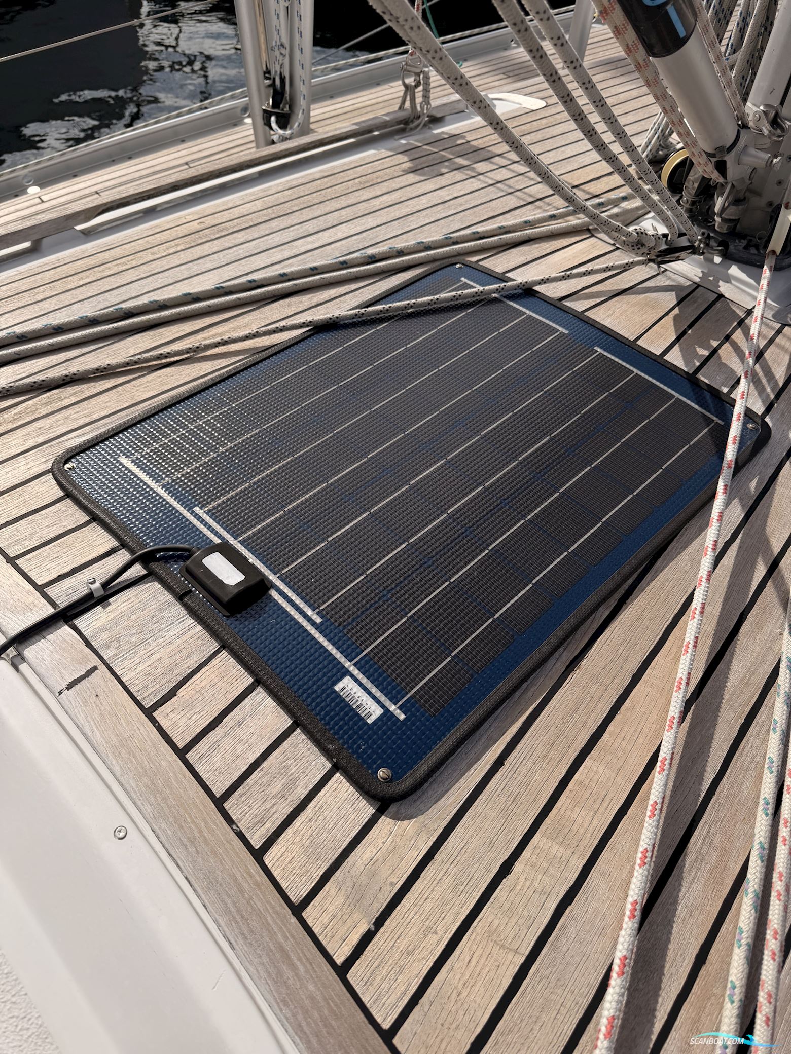 Grand Soleil 343