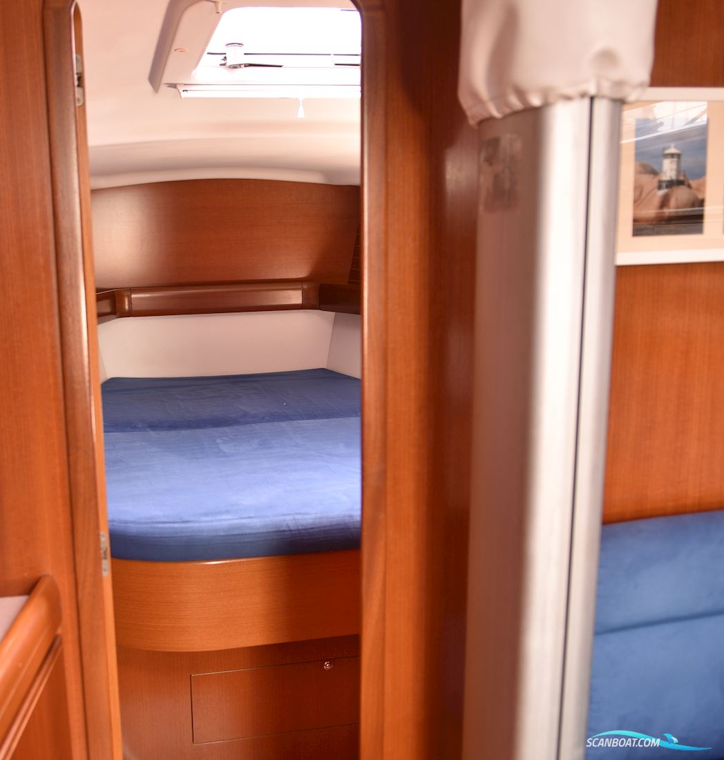 Grand Soleil 37 B&C