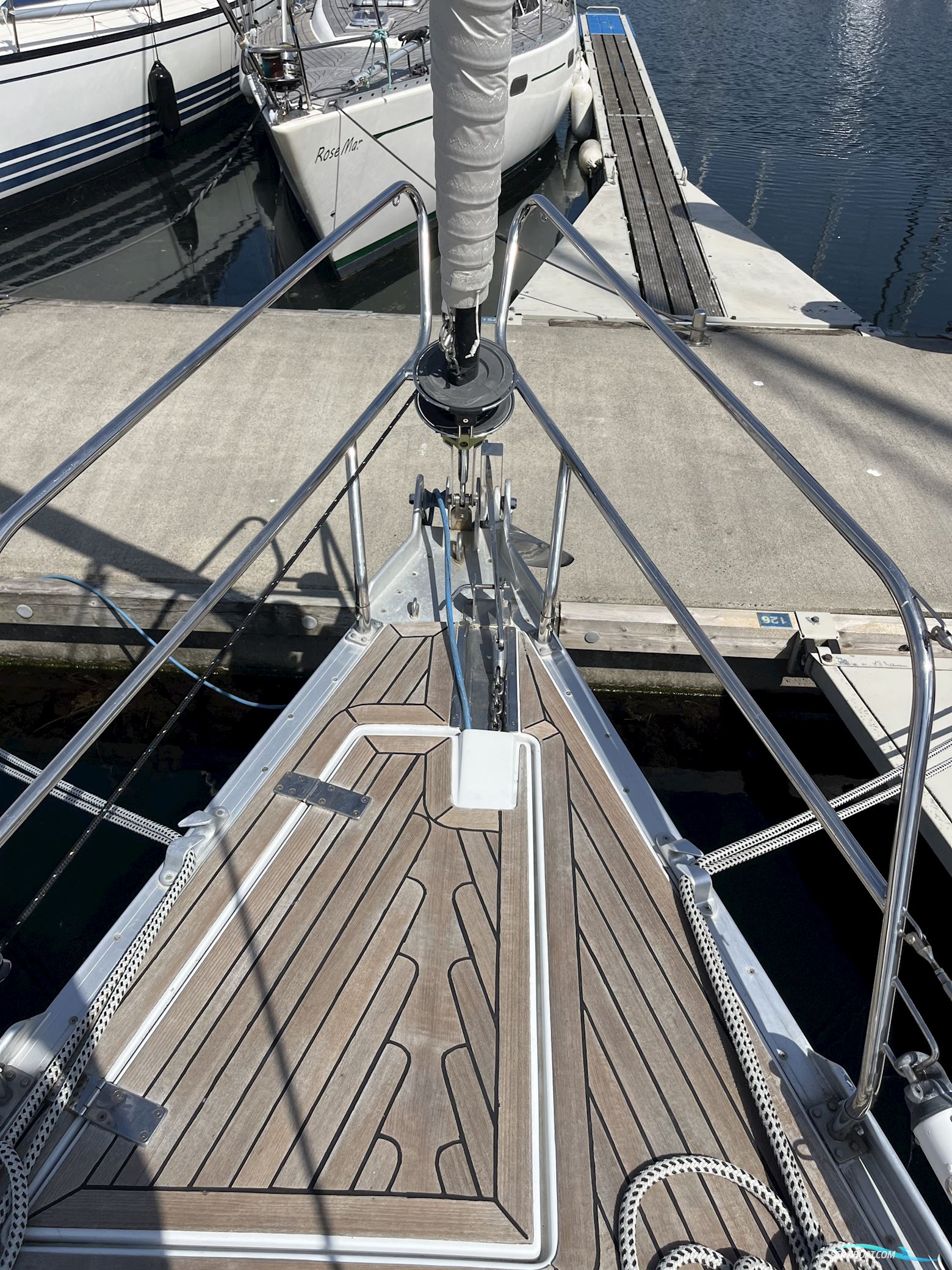 Grand Soleil 38